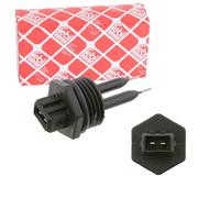 Febi bilstein 15606 Capteur, niveau d'eau de refroidissement