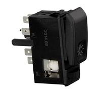 Febi bilstein 15624 Interrupteur, lumière principale