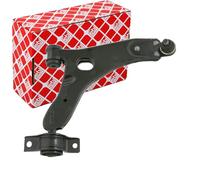 Febi bilstein 15681 Bras de liaison, suspension de roue