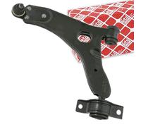 Febi bilstein 15682 Bras de suspension LH