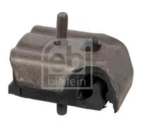 FEBI BILSTEIN 15692 Suspension, boîte de vitesse manuelle pour FORD