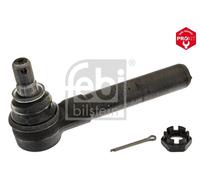 FEBI BILSTEIN 15754 Rotule de barre de connexion pour DAF