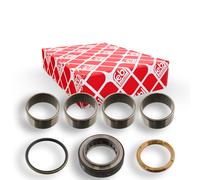 FEBI BILSTEIN 15856 Kit d'assemblage, pivot de fusée d'essieu