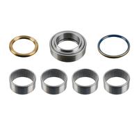 FEBI BILSTEIN 15857 Kit d'assemblage, pivot de fusée d'essieu