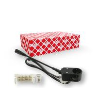 Commodo de clignotant FEBI BILSTEIN 15874