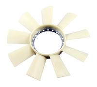 Febi bilstein 15876 Roue du souffleur, refroidissement du moteur