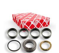 FEBI BILSTEIN 15882 Kit d'assemblage, pivot de fusée d'essieu