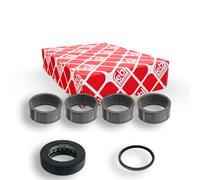 FEBI BILSTEIN 15883 Kit d'assemblage, pivot de fusée d'essieu