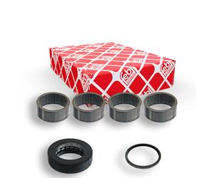 FEBI BILSTEIN 15883 Kit d'assemblage, pivot de fusée d'essieu