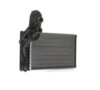 Échangeur de chaleur, chauffage intérieur