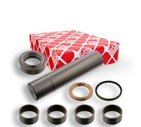 FEBI BILSTEIN 15906 Kit d'assemblage, pivot de fusée d'essieu