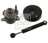 Febi BILSTEIN 15923 Ceinture Tendeur, Courroie Crantée pour Mercedes-Benz, VW