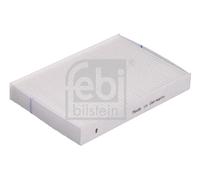 FEBI BILSTEIN 15939 Filtre, air de l'habitacle pour ,DACIA,NISSAN,RENAULT