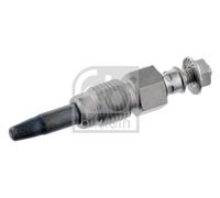FEBI BILSTEIN 15956 Bougie de préchauffage pour AUDI,SEAT,SKODA,VOLVO,VW