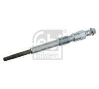 FEBI BILSTEIN 15967 Bougie de préchauffage pour CITROËN,PEUGEOT