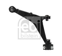 FEBI BILSTEIN 15977 Bras de liaison, suspension de roue pour CITROËN,PEUGEOT