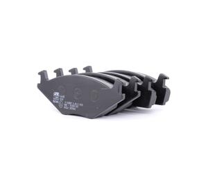 FEBI BILSTEIN 16005 Plaquettes de frein