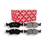 FEBI BILSTEIN 16030 Plaquettes de frein