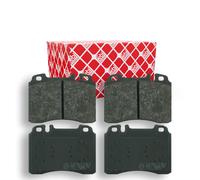 FEBI BILSTEIN 16095 Kit de plaquettes de frein, frein à disque pour MERCEDES-BEN