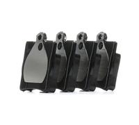 FEBI BILSTEIN 16147 Plaquettes de frein
