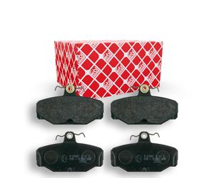 FEBI BILSTEIN 16169 Plaquettes de frein