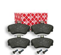 FEBI BILSTEIN 16210 Plaquettes de frein