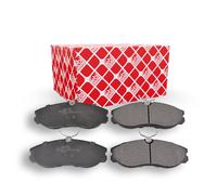 FEBI BILSTEIN 16264 Plaquettes de frein