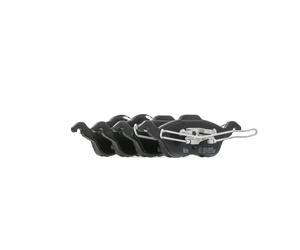 FEBI BILSTEIN 16279 Plaquettes de frein