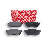 FEBI BILSTEIN 16299 Plaquettes de frein