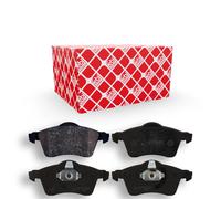 FEBI BILSTEIN 16306 Plaquettes de frein