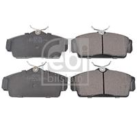 FEBI BILSTEIN 16388 Kit de plaquettes de frein, frein à disque pour NISSAN
