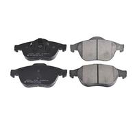 Jeu de plaquettes de frein FEBI BILSTEIN 16427, avant