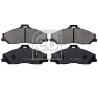FEBI BILSTEIN 16520 Kit de plaquettes de frein, frein à disque pour FORD,FORD AS