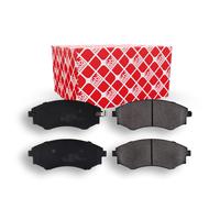 FEBI BILSTEIN 16681 Plaquettes de frein