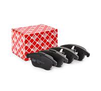 FEBI BILSTEIN 16714 Plaquettes de frein