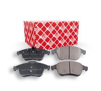 FEBI BILSTEIN 16770 Plaquettes de frein