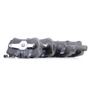 FEBI BILSTEIN 16774 Plaquettes de frein