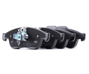 FEBI BILSTEIN 16783 Plaquettes de frein