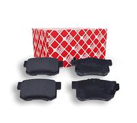 FEBI BILSTEIN 16873 Plaquettes de frein