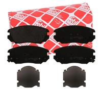 Febi bilstein 16895 Patin de frein