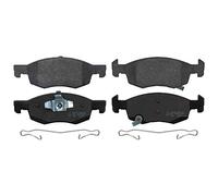 FEBI BILSTEIN Plaquettes de frein Essieu avant 16907 pour OPEL CORSA E