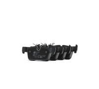 FEBI BILSTEIN 16910 Plaquettes de frein