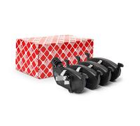 FEBI BILSTEIN 16913 Plaquettes de frein