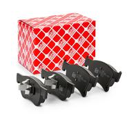 FEBI BILSTEIN 16942 Plaquettes de frein