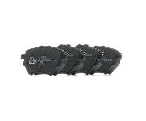 FEBI BILSTEIN 16959 Plaquettes de frein
