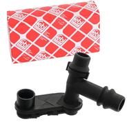 Febi bilstein 16995 Motorcraft Kit de plaquettes de frein