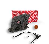FEBI BILSTEIN 17001 Pompe à huile pour FORD,FORD AUSTRALIA