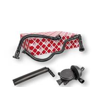 Febi bilstein 170023 Séparateur d'huile avec tuyau de purge