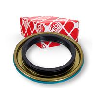 FEBI BILSTEIN 170026 Bague d'étanchéité, fusée d'essieu