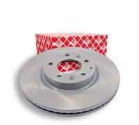 FEBI BILSTEIN 170040 Disque de frein